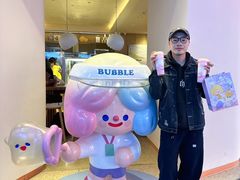 -奈雪的茶(湖滨银泰in77C区PRO店)