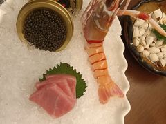 -山盛创作料理·Yamamori(珠宾店)