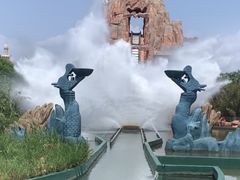 -青岛方特梦幻王国