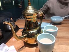 -品回味清真西北楼(宁波首店)