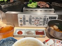 -肉肉大米(金虹桥店)