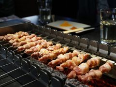-很久以前羊肉串(南京路第一百货店)
