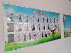 -快乐琴弦音乐舞蹈艺术教育中心(马连道校区)