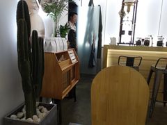 -铁手珈琲制造局metalhands(望京店)