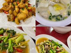-江东鲈鱼馆(正江东)