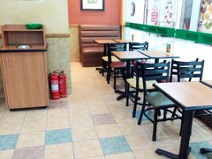 用餐区-赛百味SUBWAY(家佳源店)