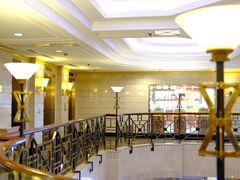 -国际饭店·原点咖啡吧ORIGIN CAFE&BAR