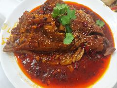 -石锅鱼府(二分店)