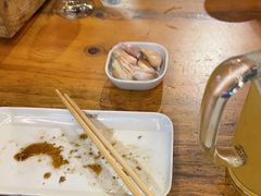 -木屋烧烤(白石洲店)