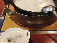 -捞旺猪肚鸡(街道口店)
