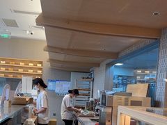 -崎本的店·专业酵种吐司(无锡万象汇店)