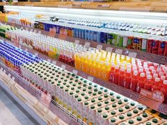 -果蔬好生活超市(乐堤港店)