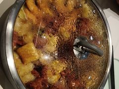 -黄记煌三汁焖锅(民乐园万达店)