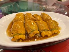 -玉华台饭庄(裕中西里小区店)