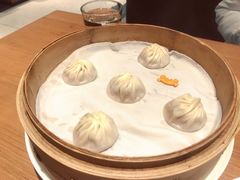 -鼎泰丰(德基广场店)