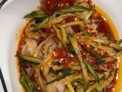 -魏家凉皮(博水商务大厦店)