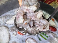 -重庆老火锅(长虹店)