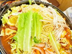 -妈妈手(山大总店)
