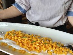 -二十八里太湖船菜(吉祥路店)