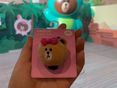 -LINE FRIENDS Garosu-gil Flagship Store
