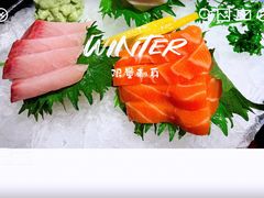 -松子料理(白家庄店)