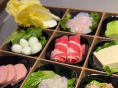 -海底捞火锅(金光华店)