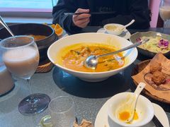 -双湖园·地标武汉菜(黄鹤楼解放路店)