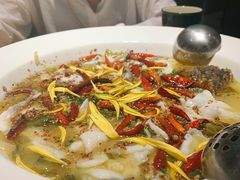 -太二酸菜鱼(深圳布吉万象汇店)