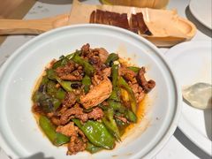 -关东小磨东北菜(漕河泾印象城店)