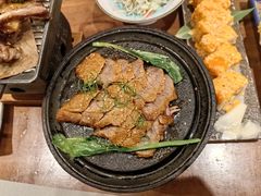 -松竹和日式料理(广厦店)