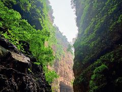 -南石洋大峡谷