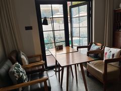 -几静cafe(基湖店)