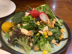 -AFS Cafe & Canteen(闽江二路店)