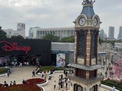 -东方明珠广播电视塔