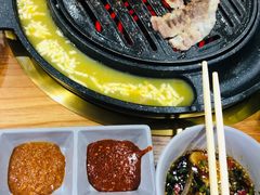 -小米烤肉·和牛原切-创意韩料(东关店)