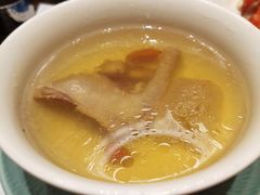 -环球港凯悦 · 享悦中餐厅