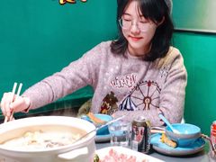 -金龙·打边炉(南京西路店)