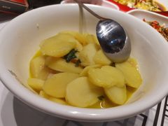 紫苏小土豆-靓虾二哥长沙地标小龙虾(五一广场店)