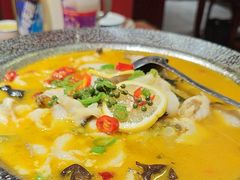 -临潼印象·特色陕菜