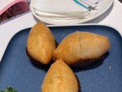 -中山保利艾美酒店-乐美中餐厅