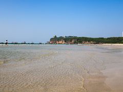 -石螺口海滩