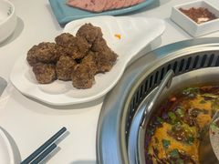 -葛记红焖羊肉(人民路店)