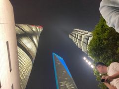 -上海中心大厦