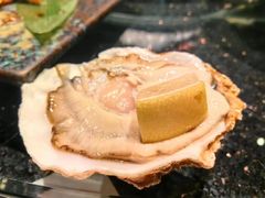 -上井精致料理(中兴商业大厦店)