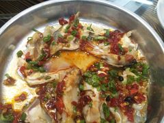 -飞尝蚝·顺德菜·鱼生(顺德总店)