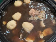 -新记肉骨茶