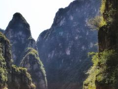 -龙庆峡风景区