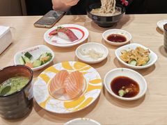 -友壹町寿司(佛山新DNA店)
