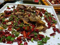 -李氏传家菜(兴城路店)