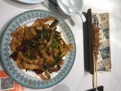 -清真·卡德尔大叔新疆主题餐厅(龙汇路店)